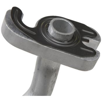 1993 Plymouth Acclaim A/C Suction and Liquid Line Hose Assembly Four Seasons 55538 image 2 of 4