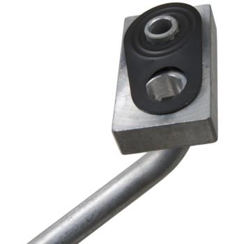 1993 Plymouth Acclaim A/C Suction and Liquid Line Hose Assembly Four Seasons 55538 image 4 of 4