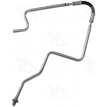 1988 Ford Thunderbird A/C Liquid Line with Orifice Tube Four Seasons 55602 image 1 of 1