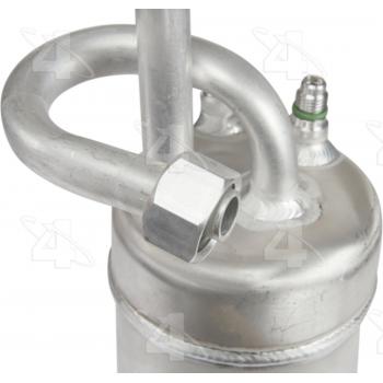 1988 Ford Thunderbird A/C Accumulator with Hose Assembly Four Seasons 55628 image 4 of 4