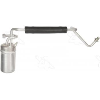 1988 Ford Thunderbird A/C Accumulator with Hose Assembly Four Seasons 55630 image 1 of 4