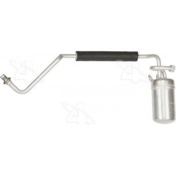 1988 Ford Thunderbird A/C Accumulator with Hose Assembly Four Seasons 55630 image 2 of 4