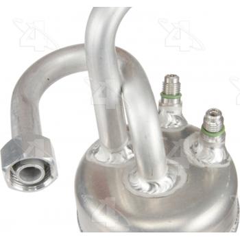 1988 Ford Thunderbird A/C Accumulator with Hose Assembly Four Seasons 55630 image 4 of 4