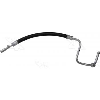 1990 Ford Bronco II A/C Refrigerant Discharge Hose Four Seasons 55713 image 1 of 1