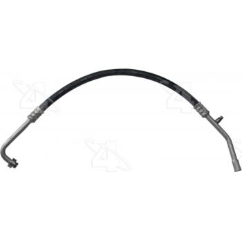 1997 Chrysler LHS A/C Refrigerant Discharge Hose