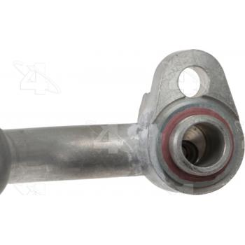 2018 Dodge Durango A/C Refrigerant Suction Hose Four Seasons 55774 image 3 of 4