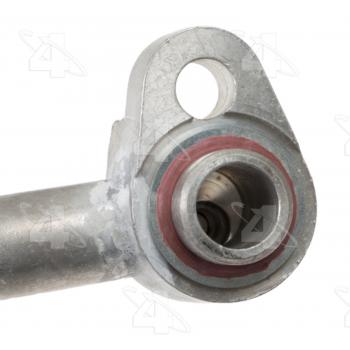 2018 Dodge Durango A/C Refrigerant Suction Hose Four Seasons 55774 image 4 of 4