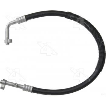 1994 Saturn SW1 A/C Refrigerant Suction Hose