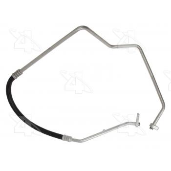 2011 Ram 2500 A/C Refrigerant Suction Hose