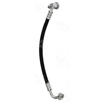 2000 Dodge Grand Caravan A/C Refrigerant Discharge Hose Four Seasons 55820 image 1 of 3