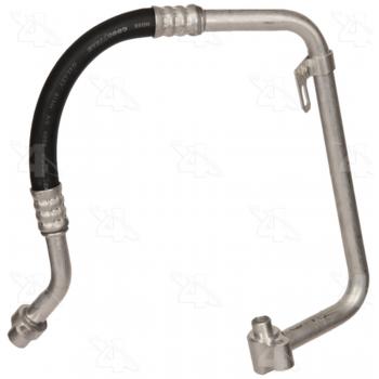 2003 GMC C4500 Topkick A/C Refrigerant Suction Hose