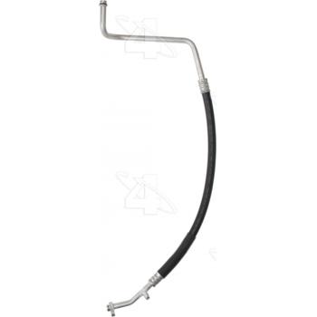 2000 Dodge Grand Caravan A/C Refrigerant Suction Hose Four Seasons 55835 image 1 of 4