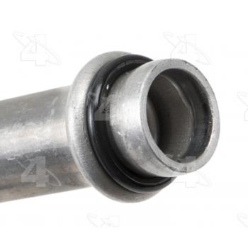 2000 Dodge Grand Caravan A/C Refrigerant Suction Hose Four Seasons 55835 image 3 of 4