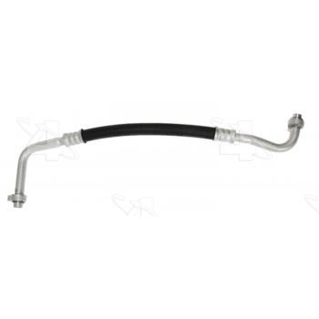 2015 Chevrolet Express 3500 A/C Refrigerant Suction Hose Front Four Seasons 55859 image 1 of 2