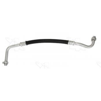 2015 Chevrolet Express 3500 A/C Refrigerant Suction Hose Front Four Seasons 55859 image 2 of 2