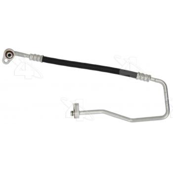 2010 Dodge Nitro A/C Refrigerant Discharge Hose Four Seasons 55865 image 1 of 2