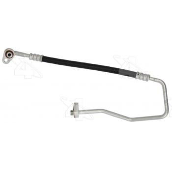 2010 Dodge Nitro A/C Refrigerant Discharge Hose Four Seasons 55865 image 2 of 2