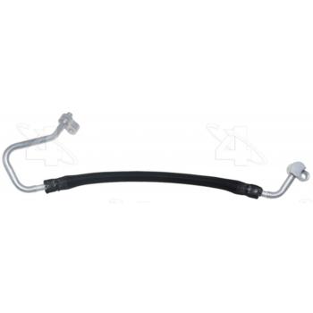 2020 Chrysler 300 A/C Refrigerant Discharge Hose