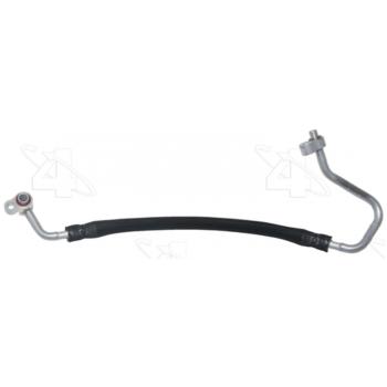 2020 Chrysler 300 A/C Refrigerant Discharge Hose Four Seasons 55922 image 2 of 4