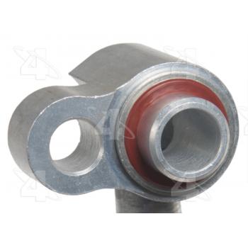 2020 Chrysler 300 A/C Refrigerant Discharge Hose Four Seasons 55922 image 3 of 4