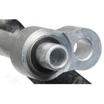 2020 Chrysler 300 A/C Refrigerant Discharge Hose Four Seasons 55922 image 4 of 4