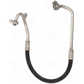 2009 Chrysler PT Cruiser A/C Refrigerant Discharge Hose