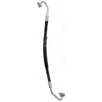 2007 Mazda CX-7 A/C Refrigerant Discharge Hose
