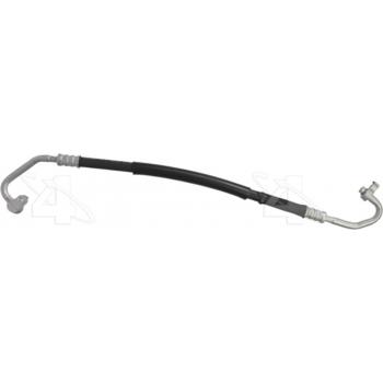 2007 Mazda CX-7 A/C Refrigerant Discharge Hose Four Seasons 55948 image 2 of 2
