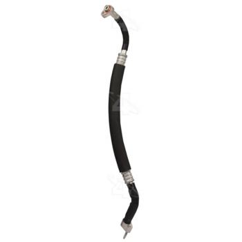 2010 Ford F-150 A/C Refrigerant Suction Hose