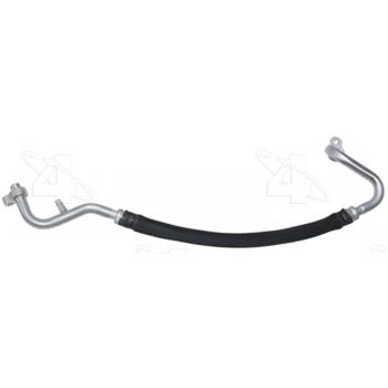 2020 Chrysler 300 A/C Refrigerant Suction Hose Four Seasons 55954 image 1 of 4