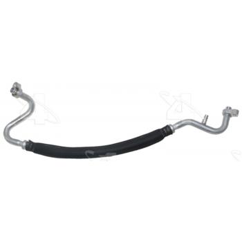 2020 Chrysler 300 A/C Refrigerant Suction Hose Four Seasons 55954 image 2 of 4