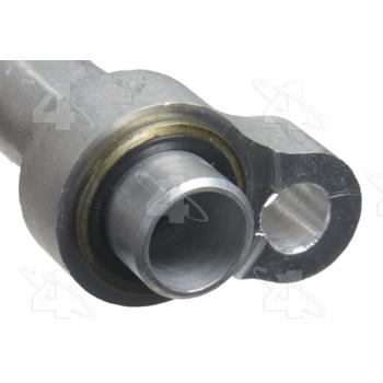 2020 Chrysler 300 A/C Refrigerant Suction Hose Four Seasons 55954 image 3 of 4