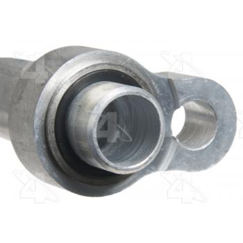 2020 Chrysler 300 A/C Refrigerant Suction Hose Four Seasons 55954 image 4 of 4