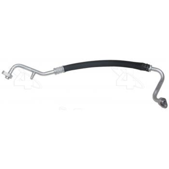 2010 Dodge Challenger A/C Refrigerant Suction Hose Four Seasons 55956 image 2 of 4