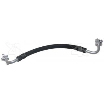 2020 Chrysler 300 A/C Refrigerant Suction Hose Four Seasons 55957 image 2 of 4