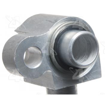 2020 Chrysler 300 A/C Refrigerant Suction Hose Four Seasons 55957 image 3 of 4