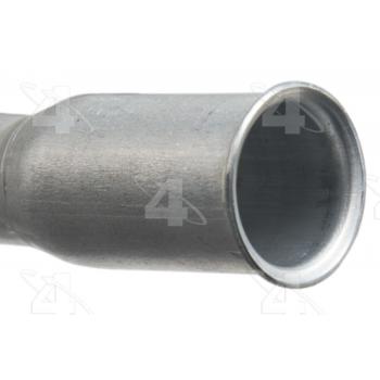 2009 Dodge Ram 4000 A/C Refrigerant Discharge / Suction Hose Assembly Four Seasons 56025 image 3 of 4