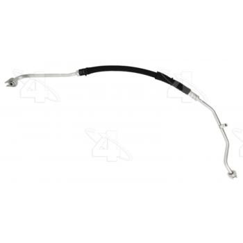 2009 Chrysler PT Cruiser A/C Liquid Line with Orifice Tube