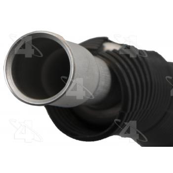 2012 Ford Econoline Van A/C Suction and Liquid Line Hose Assembly Four Seasons 56042 image 3 of 4