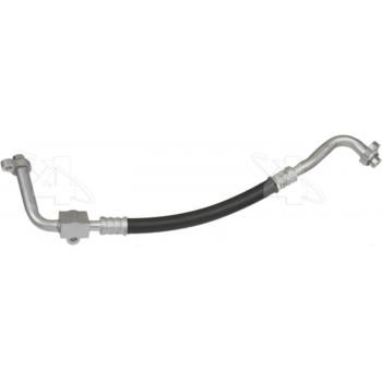 2015 Chevrolet Express 3500 A/C Refrigerant Suction Hose Front Four Seasons 56053 image 2 of 2