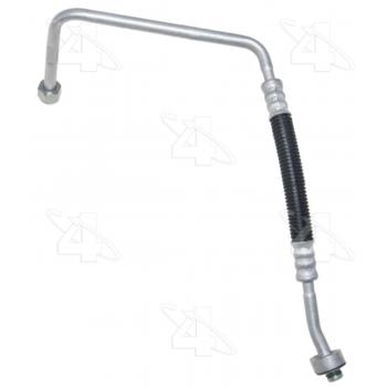 2009 Ford E-250 A/C Refrigerant Liquid Hose