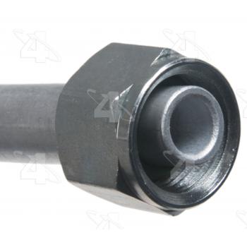 2010 Ford E-250 A/C Refrigerant Liquid Hose Four Seasons 56061 image 3 of 4