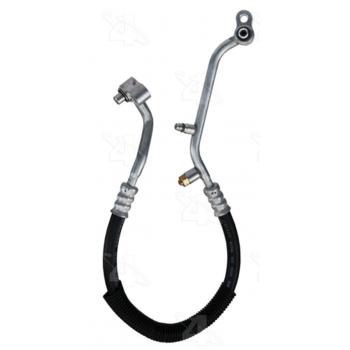 2005 Pontiac Montana A/C Refrigerant Discharge Hose Four Seasons 56084 image 1 of 4