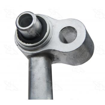 2005 Pontiac Montana A/C Refrigerant Discharge Hose Four Seasons 56084 image 3 of 4