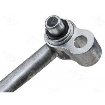 2005 Pontiac Montana A/C Refrigerant Discharge Hose Four Seasons 56085 image 2 of 3