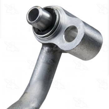 2005 Pontiac Montana A/C Refrigerant Discharge Hose Four Seasons 56085 image 3 of 3