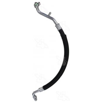 2008 Ford Lobo A/C Refrigerant Suction Hose Four Seasons 56087 image 1 of 4