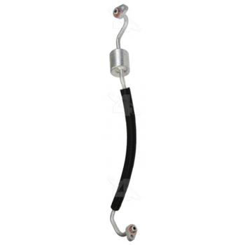 2010 Ford F-150 A/C Refrigerant Discharge Hose