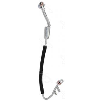 2009 Ford E-250 A/C Refrigerant Discharge Hose