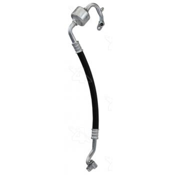 2011 Toyota Camry A/C Refrigerant Suction Hose Four Seasons 56178 image 1 of 4